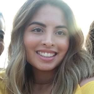 Meet your Posher, Briana